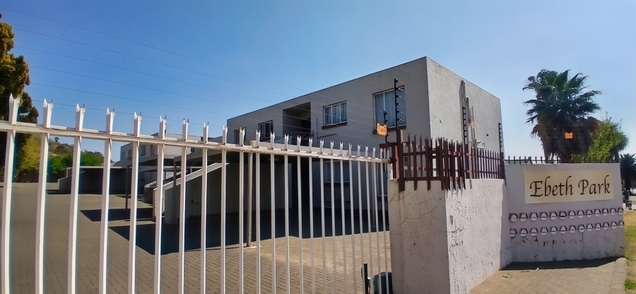 1 Bedroom Property for Sale in Uitsig Free State